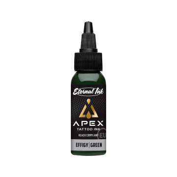Eternal Ink - Apex - Effigy Green 30 ml