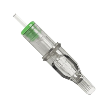 Caja de 20 Cartuchos EZ Revolution Medium Taper - Magnum