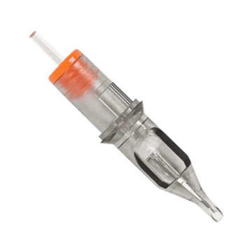 Caja de 20 Cartuchos EZ Revolution Long Taper - Round Shader