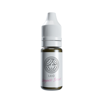 FACE Pigments - Brows Organic - Leo