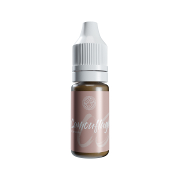 FACE Pigments - Camouflage - 03 12ml