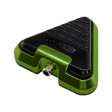 FK Irons DarkLab - Pedal de Contacto Delta - Kryptonite