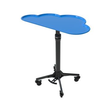 Bandeja y Base Ghost Cloud - Sistema Completo