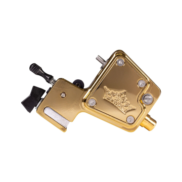 Máquina Rotativa Danny Harkin's Imperial Crown