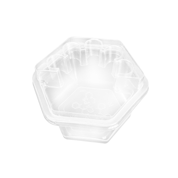 Pack of 50 Hive Cups™ - Capsulas de Enjuage / Porta Cartuchos