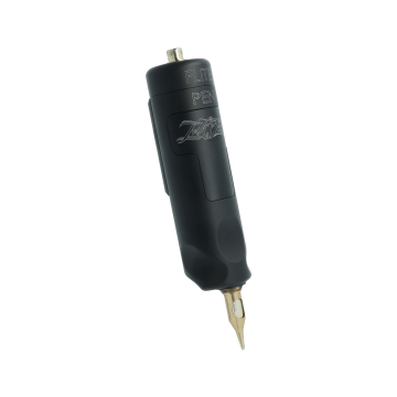 Máquina tipo Pen Inkjecta Flite - Negro