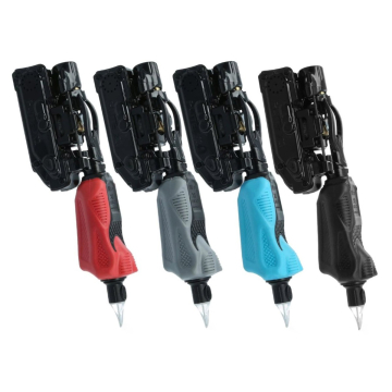 Empuñaduras Desechables Inkjecta Flite X1 Ergo - Caja de 10