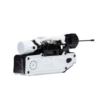 Inkjecta Flite X1 - Máquina de Tatuaje Inalámbrica / Con Batería - Troopa