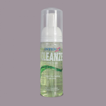 Limpiador Intenze Ink Cleanze - 50 ml