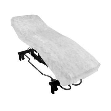 Pack de 20 Fundas para Cama Impermeables Killer Beauty - Blanco