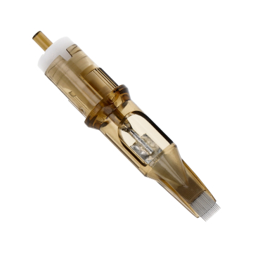 Caja de 20 Cartuchos Sublime Kwadron de Cono Largo - Flat