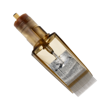 Caja de 16 Cartuchos Kwadron Long Taper - Combat Magnum