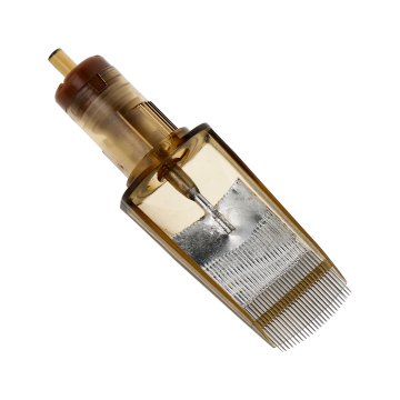 Caja de 16 Cartuchos Kwadron Long Taper - Combat Soft Edge Magnum