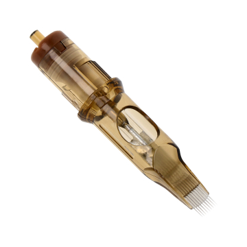 Caja de 20 Cartuchos Kwadron 0.35mm Medium Taper - Magnum