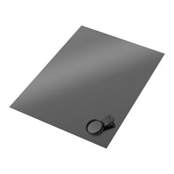 Paquete de Lente de Enfoque Clip-On ND para Smartphone y Película Polarizada - Filtro CPL