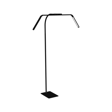 Light & Vision Tri Lux Pro - Lámpara 3 en 1 (Enchufe Europeo)