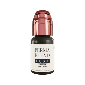 Pigmento Para PMU Perma Blend Luxe - Ganache 15 ml