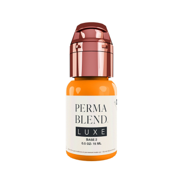Pigmento Para PMU Perma Blend Luxe - Base 2 15 ml