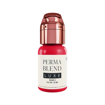 Pigmento Para PMU Perma Blend Luxe - Base 4 15 ml