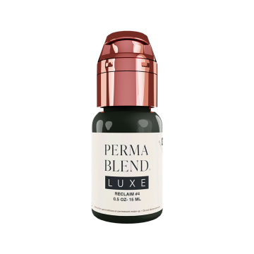 Pigmento para SMP Perma Blend Luxe - Stevey G. Reclaim #4 15 ml