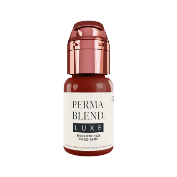Perma Blend Luxe - Resilient Red 15 ml