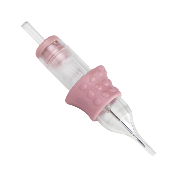 Caja de Cartuchos Magic Moon Lunar para PMU  - Round Shader Long Taper