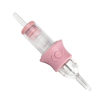 Caja de Cartuchos Magic Moon Lunar para PMU - Magnum Biselada Long Taper