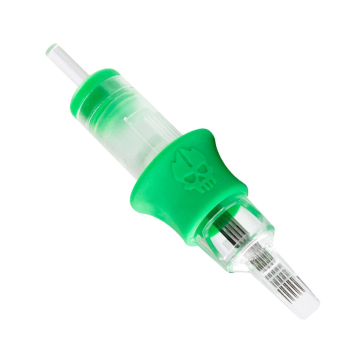 Caja de 20 Cartuchos Magic Moon Comfort Carts 0.35MM Magnum Cono Largo