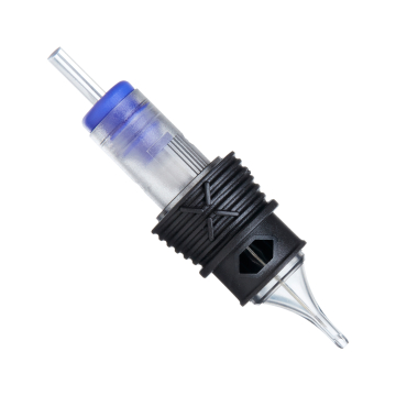 Caja de Cartuchos 20 Nexus Long Taper - Hollow Round Liner