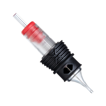 Caja de Cartuchos 20 Nexus Long Taper - Round Shader