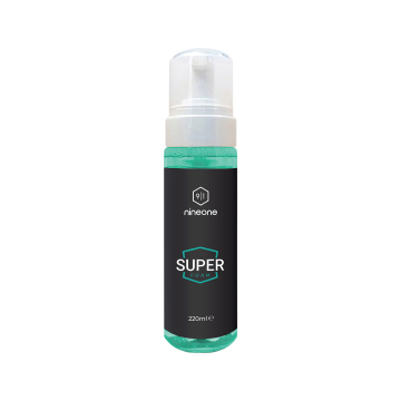 Nineone - Super Espuma 220ml
