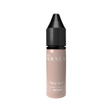 Pro Nouveau Pigments - Nipple Fairy - Fairy Dust 15ml