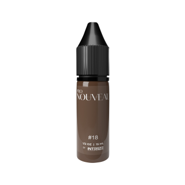 Pro Nouveau Pigments - Nou Tones #18 15ml