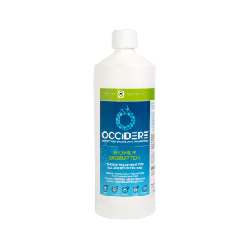 Eco World Biofilm Disruptor - Concentrado 1 litro