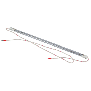 Lámpara de Repuesto Para la Impresora Térmica de Plantillas A4 Hecha en Alemania