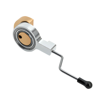 Peak 3.5 mm Excéntrico