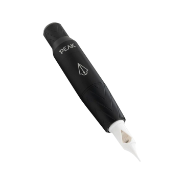 Peak Elara - Máquina Pen PMU con Longitud de Carrera Ajustable - Negro