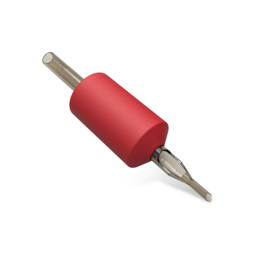 Caja de 20 tubos desechables Killer Ink Premium (25 mm) - diamante