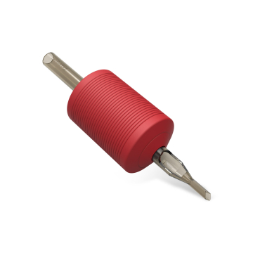 Caja de 20 tubos desechables Killer Ink Premium (30 mm) - diamante