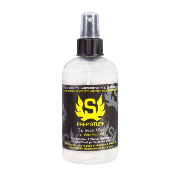 Prep Stuff - Espray preparacion (240ml)