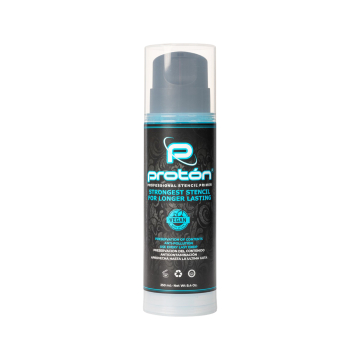 Proton - Professional Stencil Primer Azul Airless System 250ml