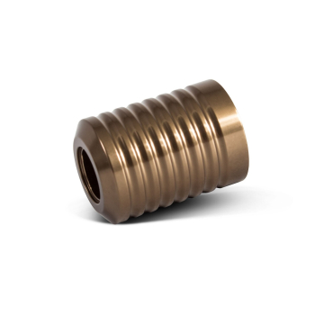 Mango Aluminio Equaliser Proton MX - Mocca