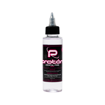 Proton - Solución de Mezcla para Sombreado Cristal Pink  250ml (8.5oz)