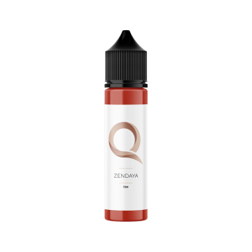 Pigmentos PMU Quantum (Platinum Label) - Zendaya 15 ml