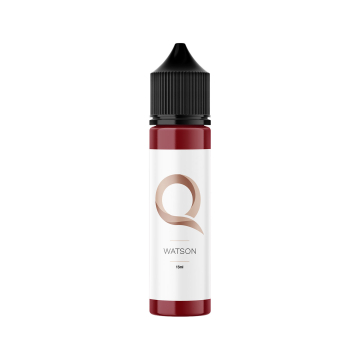 Pigmentos PMU Quantum (Platinum Label) - Watson 15 ml