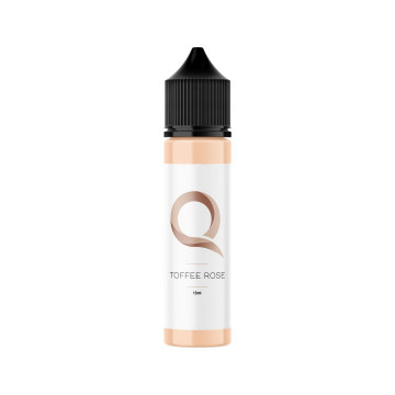 Pigmentos PMU Quantum (Platinum Label) - Toffee Rose 15 ml