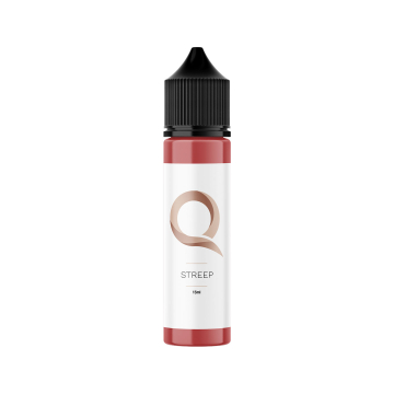 Pigmentos PMU Quantum (Platinum Label) - Streep 15 ml