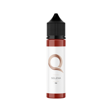 Pigmentos PMU Quantum (Platinum Label) - Selena 15 ml