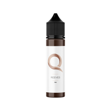 Pigmentos PMU Quantum (Platinum Label) - Reeves 15 ml