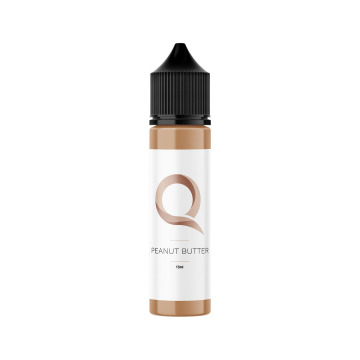 Pigmentos PMU Quantum (Platinum Label) - Peanut Butter 15 ml